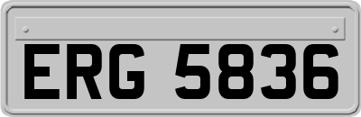 ERG5836