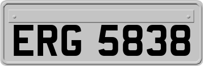 ERG5838