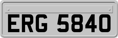 ERG5840