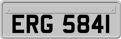ERG5841