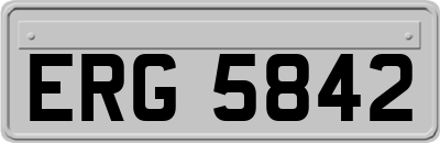 ERG5842