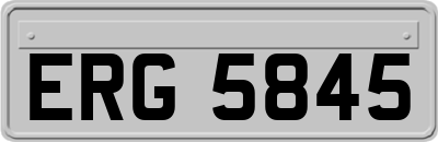 ERG5845