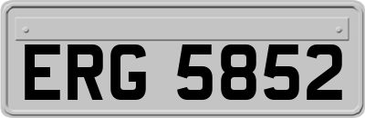 ERG5852