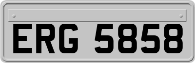 ERG5858