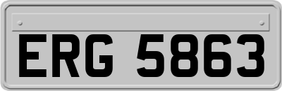 ERG5863