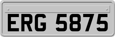 ERG5875