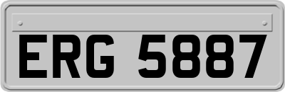 ERG5887