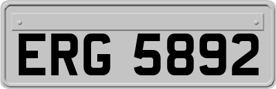 ERG5892