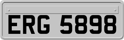 ERG5898