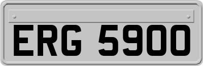 ERG5900