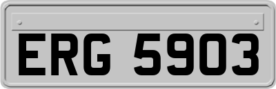 ERG5903