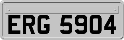 ERG5904