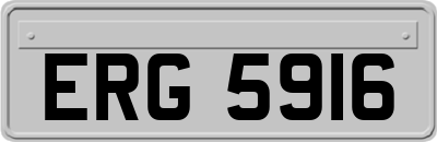 ERG5916