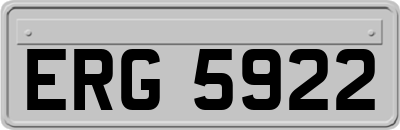 ERG5922