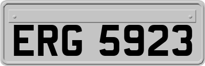 ERG5923
