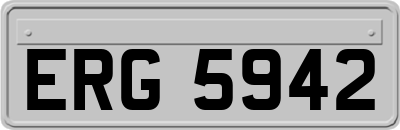 ERG5942