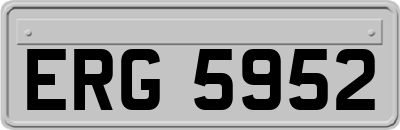 ERG5952