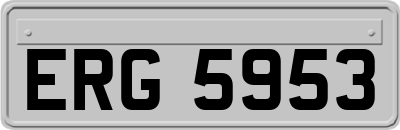 ERG5953