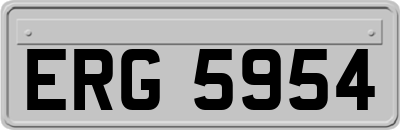 ERG5954