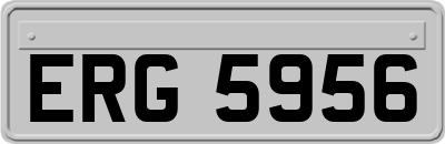 ERG5956