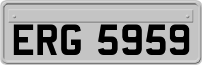 ERG5959