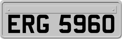 ERG5960