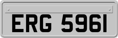 ERG5961