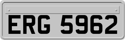 ERG5962