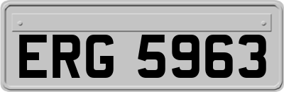 ERG5963