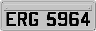ERG5964