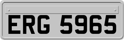 ERG5965