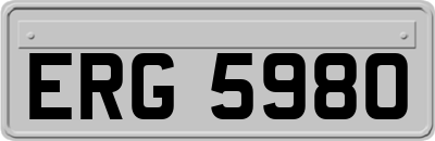 ERG5980