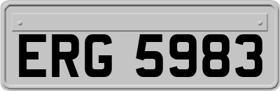 ERG5983