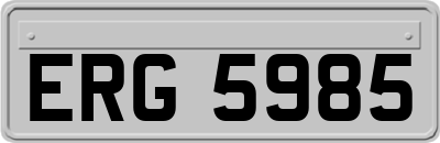 ERG5985