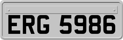 ERG5986