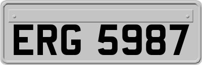 ERG5987
