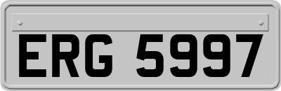 ERG5997