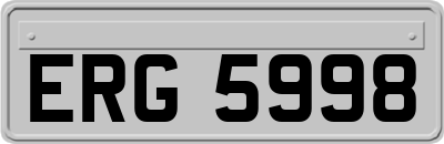 ERG5998