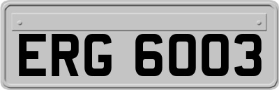 ERG6003