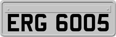 ERG6005