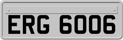 ERG6006