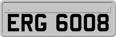 ERG6008