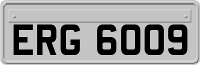 ERG6009