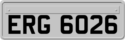 ERG6026