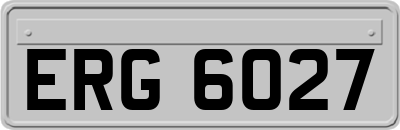 ERG6027
