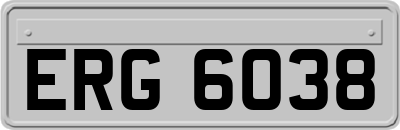 ERG6038