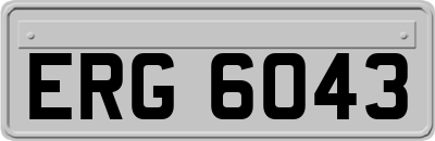 ERG6043