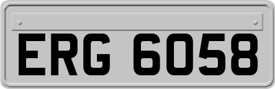 ERG6058