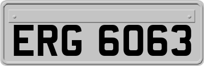 ERG6063