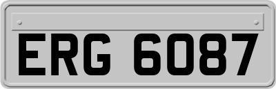 ERG6087